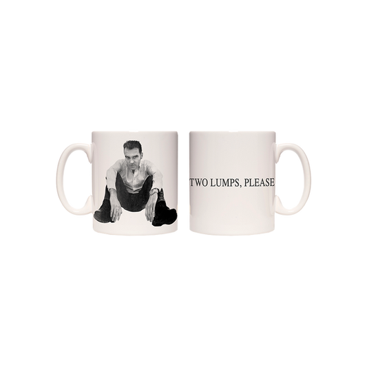 Two Lumps Mug