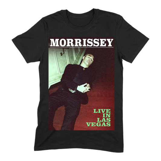 House of Blues Vegas 2024 Event T-Shirt