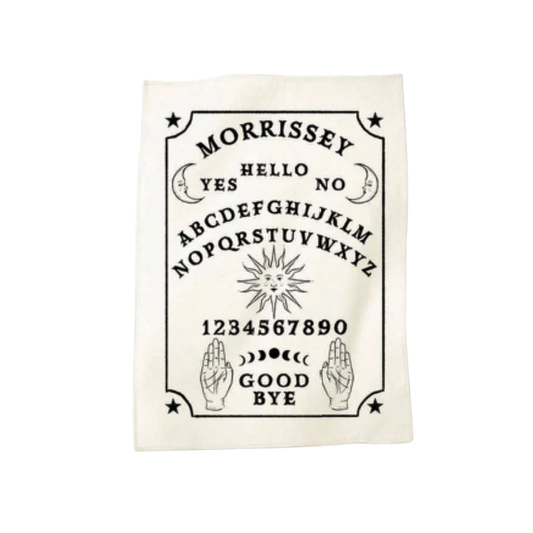 Spirit Board Tea Towel