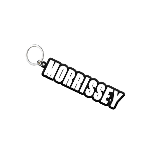 Logo Keychain