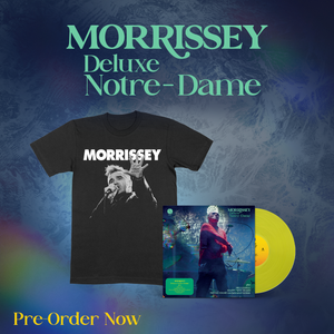 Morrissey | Official Online Store – Morrissey US Morrissey | Official Online Store – Morrissey US
