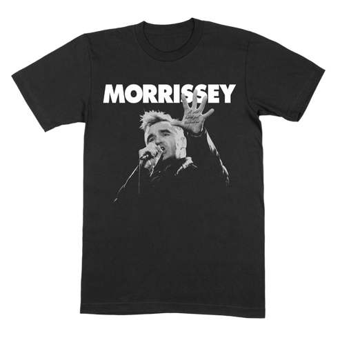 Cold Dead Hand Tee – Morrissey US