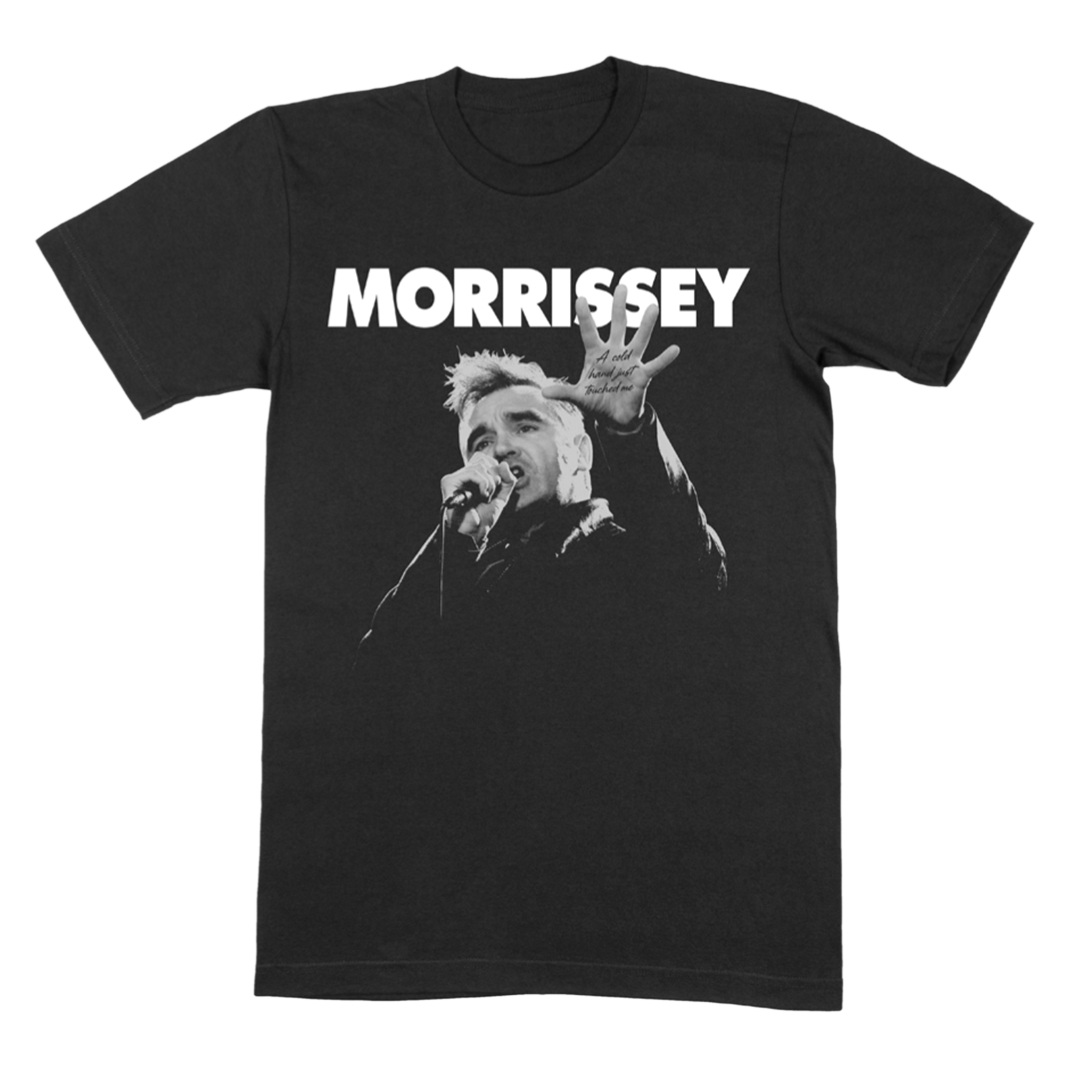 Cold Dead Hand Tee