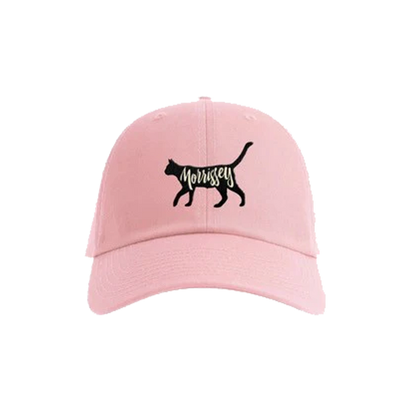 Pink Cat Hat