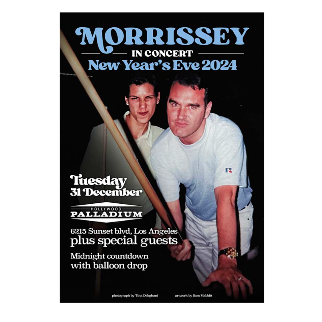 Collections – Morrissey US