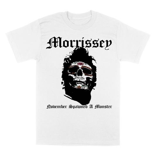 November Spawned A Monster Tee
