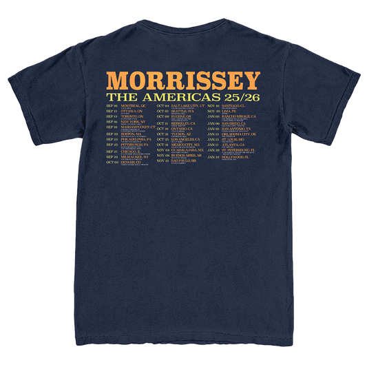 Dollar Bill Tour Tee