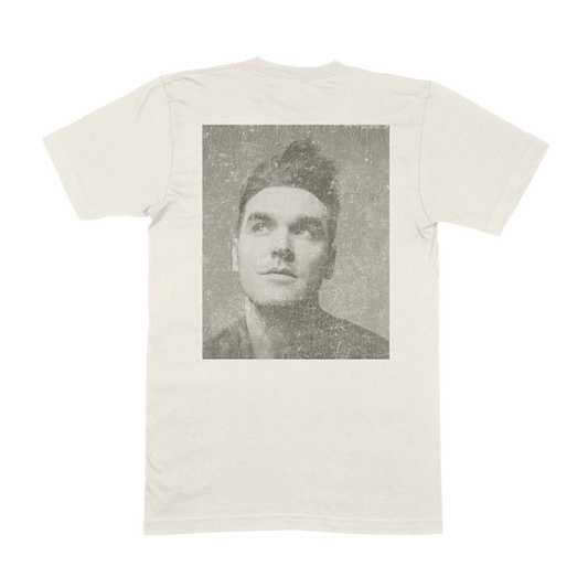 Unlovable Tee - Natural