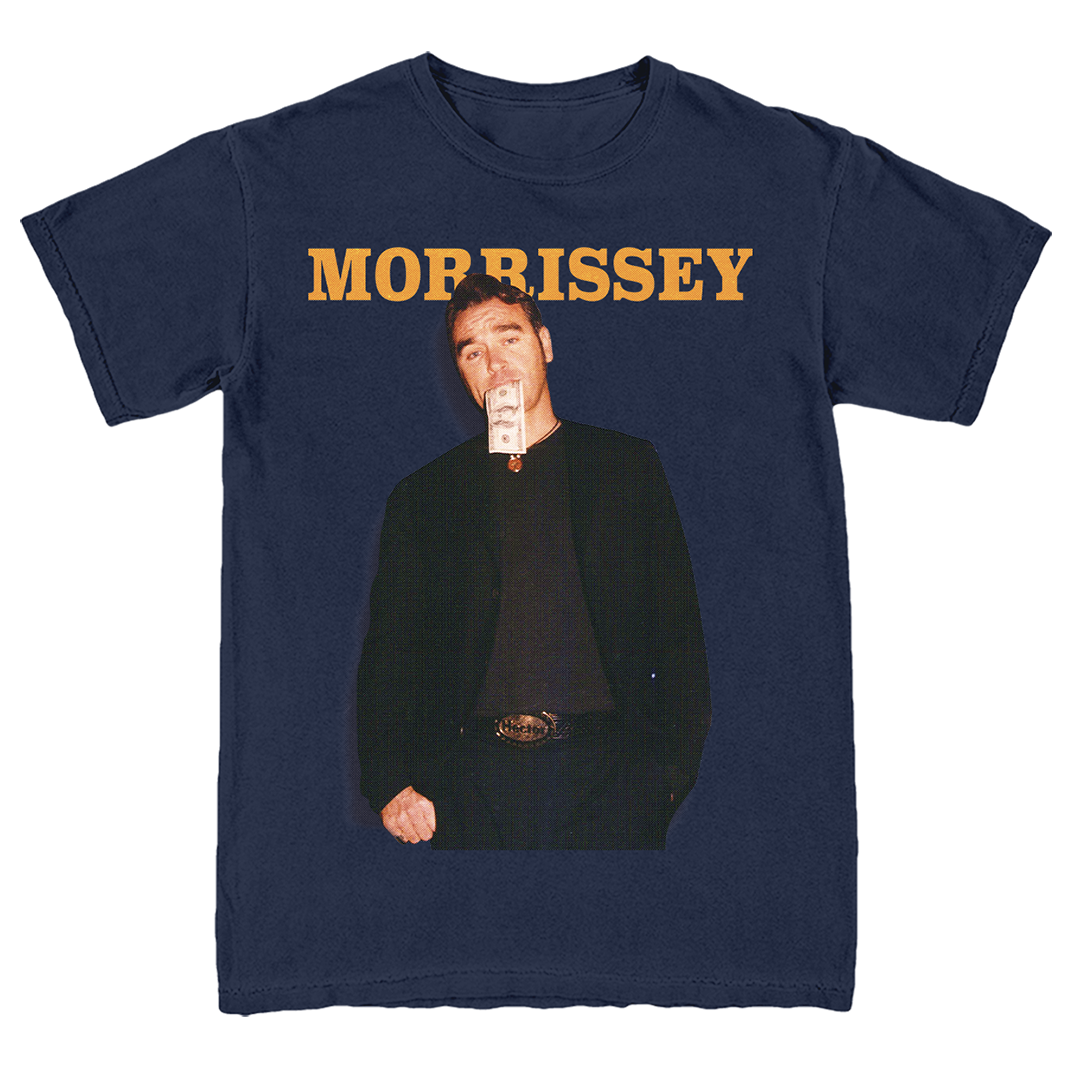 Dollar Bill Tour Tee