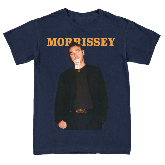 Dollar Bill Tour Tee