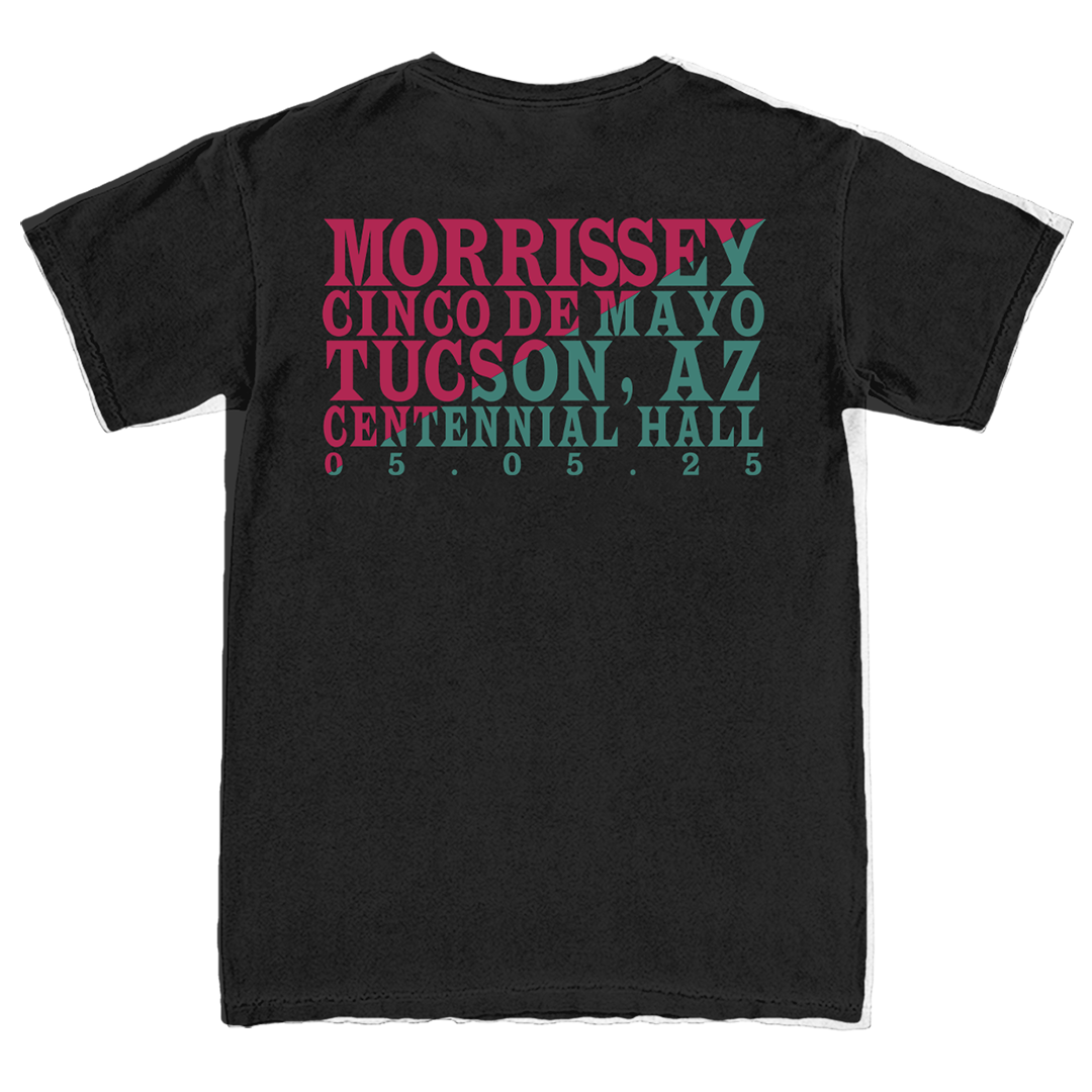 Cinco de Mayo Tee - Black