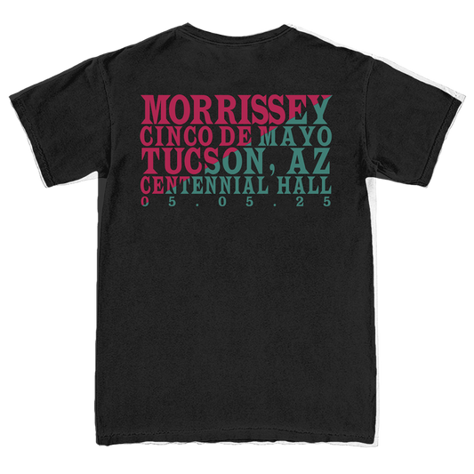 Cinco de Mayo Tee - Black