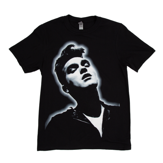 Bona Drag Tee - Black