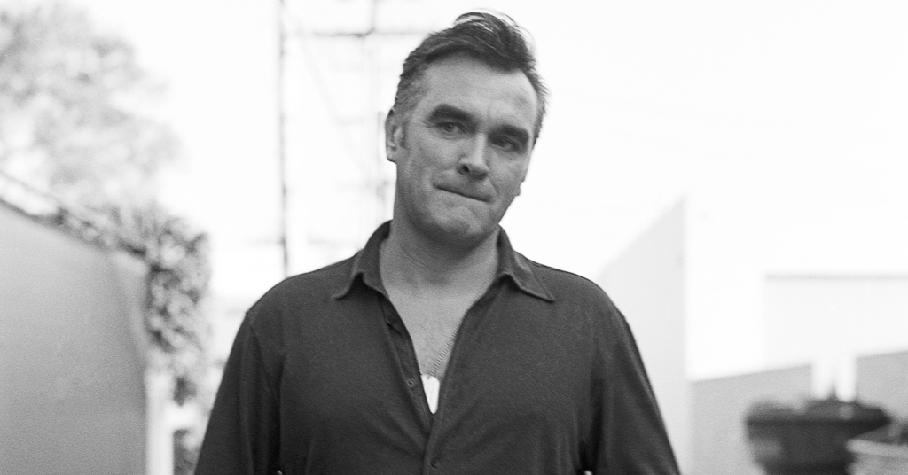 Morrissey | Official Online Store – Morrissey US