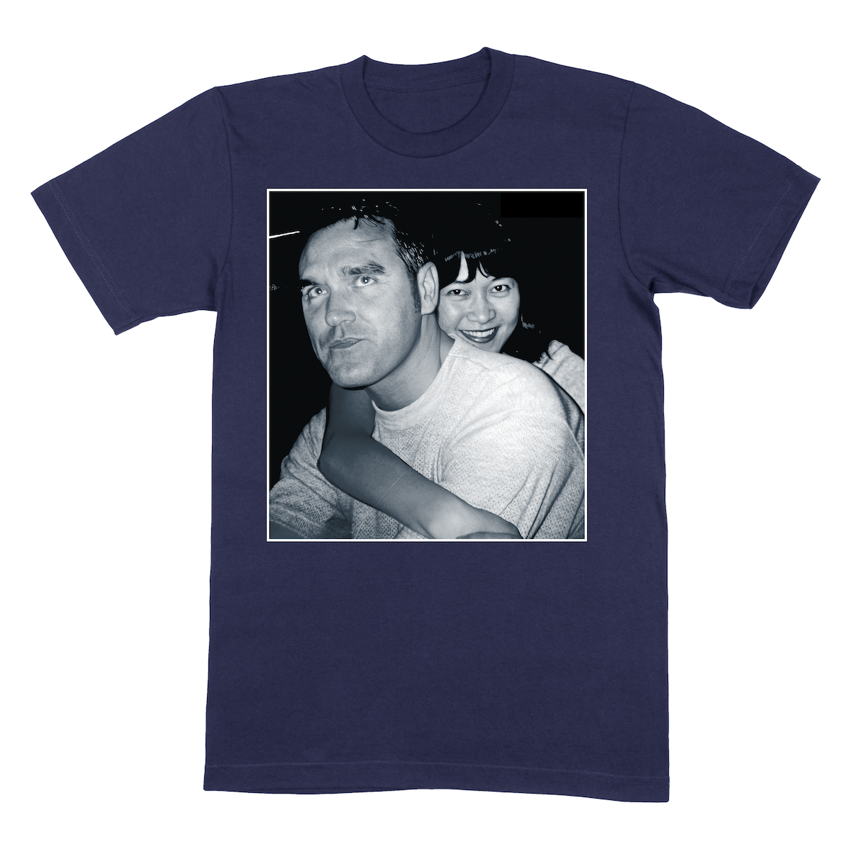 Zoom Zoom the Little Boy Tee