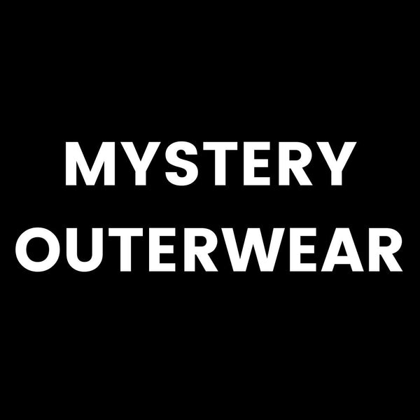 Mystery Outerwear